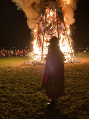 Pressemitteilung: Licht und Schatten